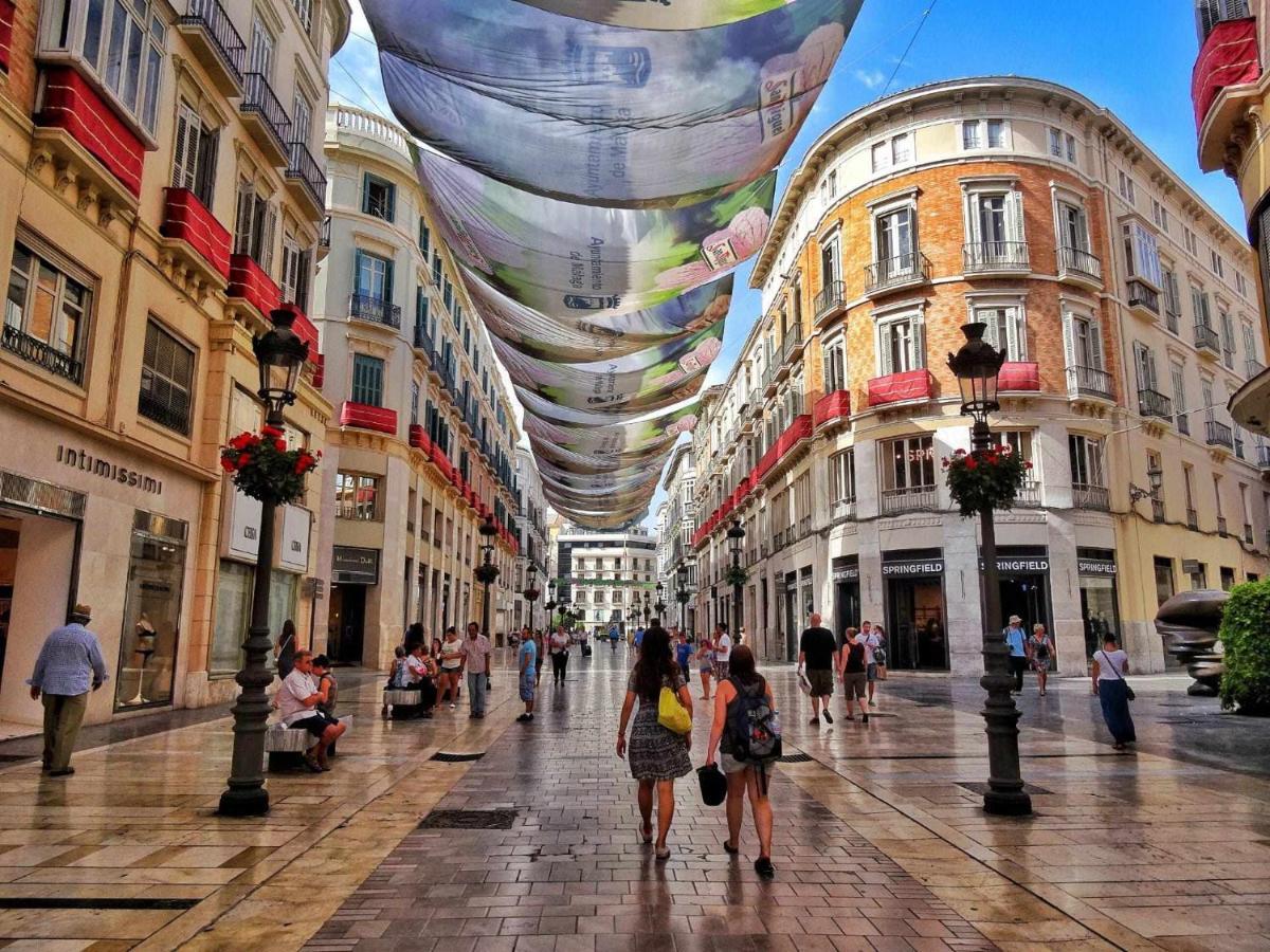 Historic Center Free Parking Appartamento *