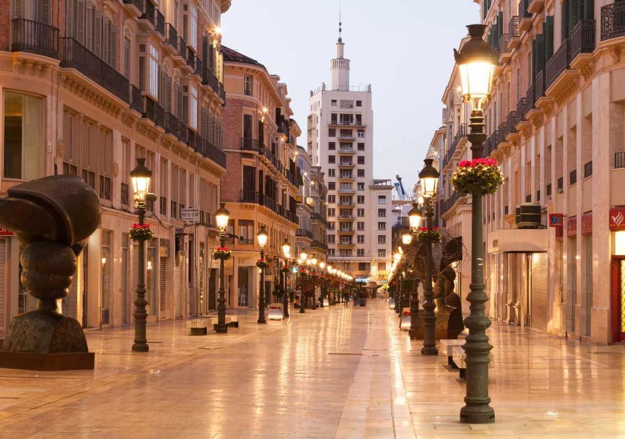 Historic Center Free Parking Appartamento