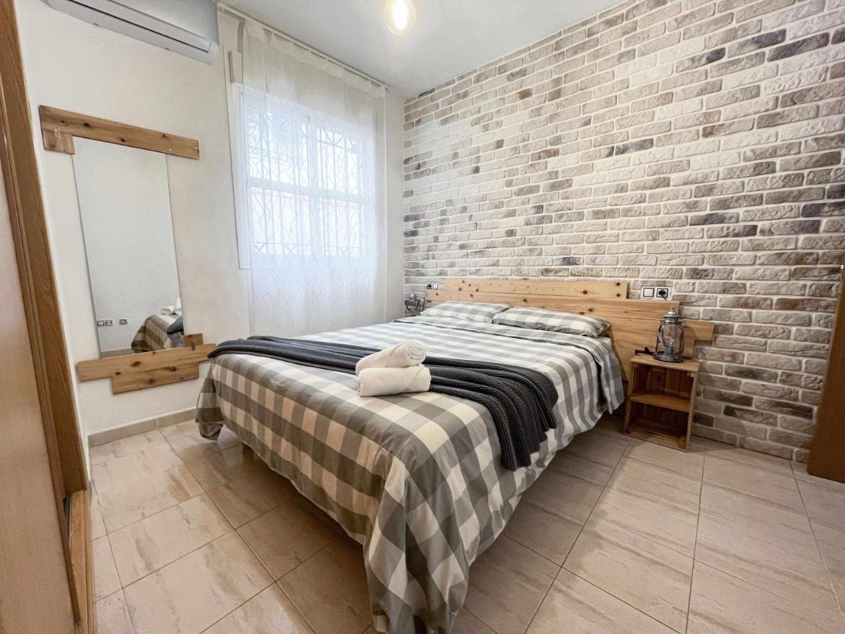 Appartamento Historic Center Free Parking *
