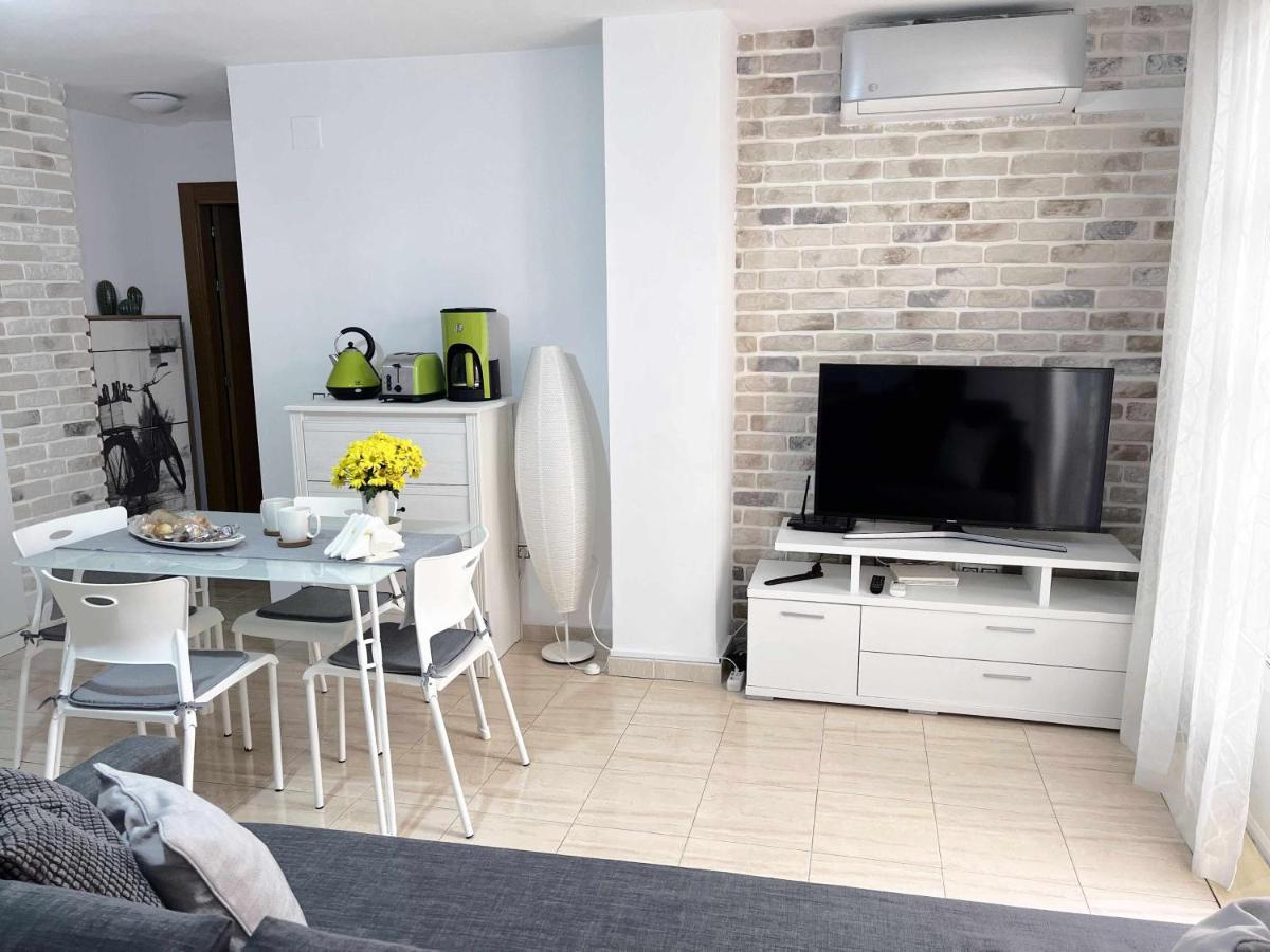 Appartamento Historic Center Free Parking *