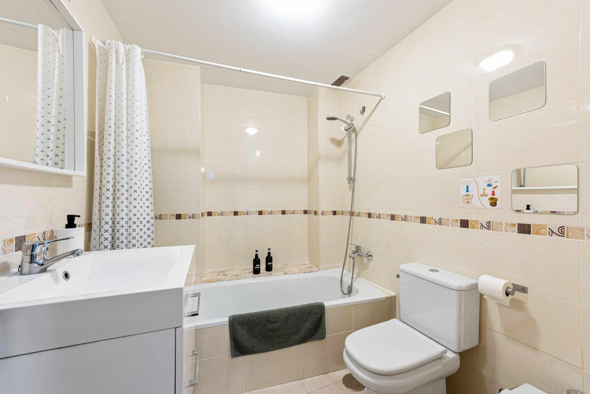 Appartamento Historic Center Free Parking *