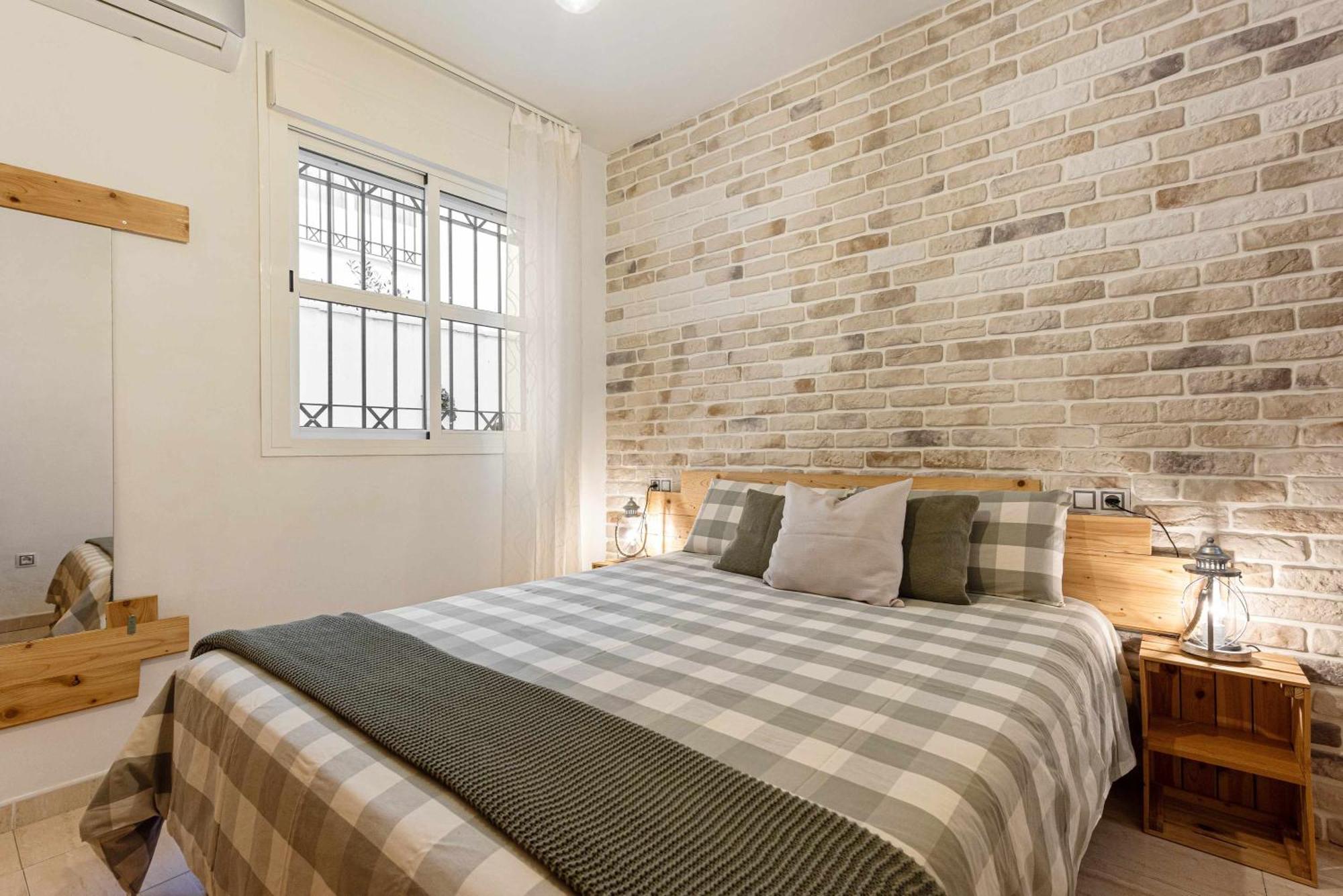 Historic Center Free Parking * Malaga
